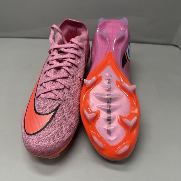 Nike Mercurial Vapor16 Elite Magic Flamingo FQ1457-600 Men Sz 5.5 Women Sz 7 NEW main image 10
